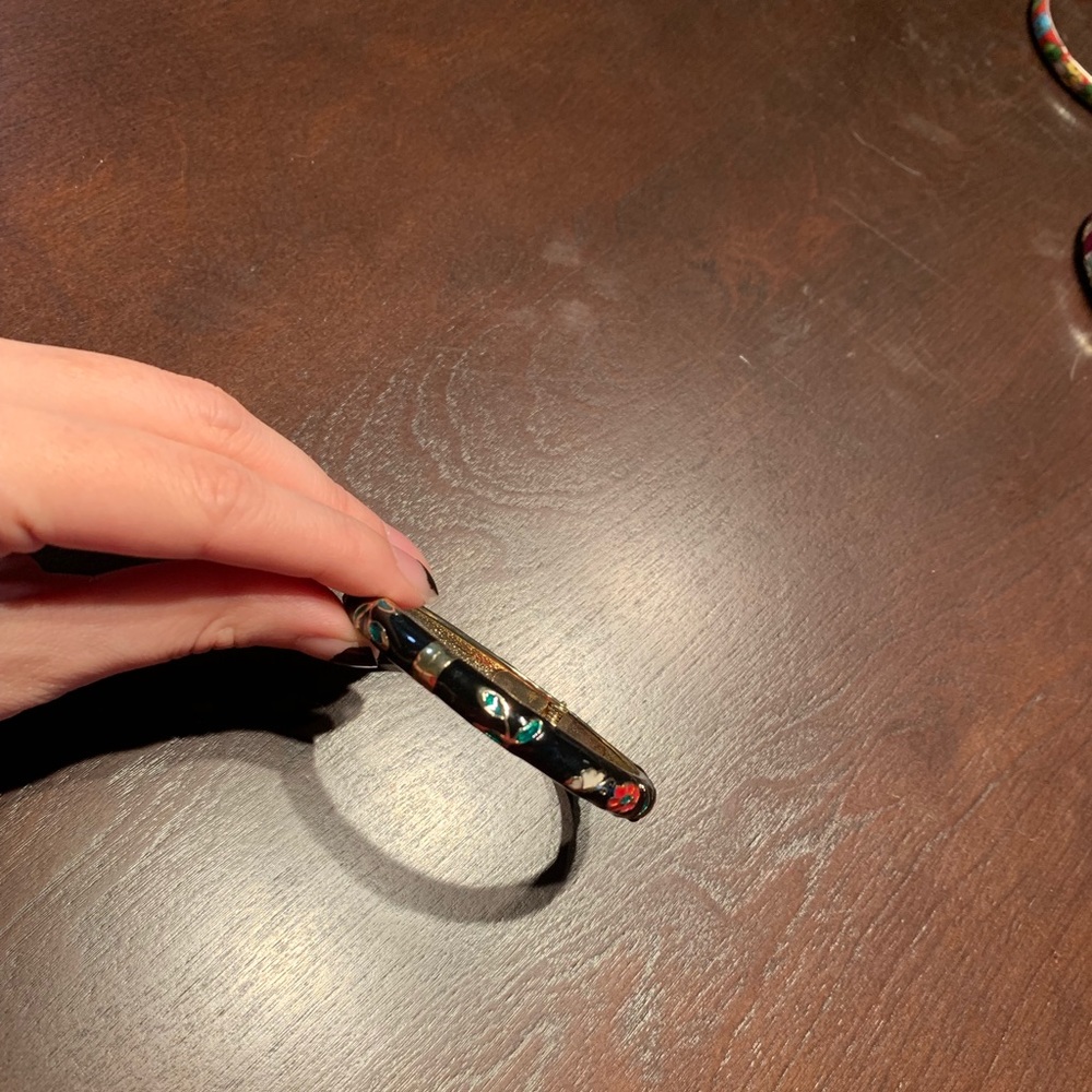 Chinese style bracelet